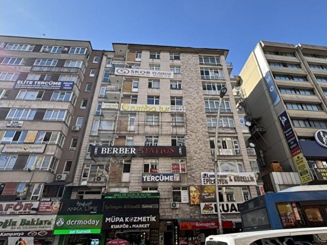 Çankaya, Ankara içerisinde satılık Ofis