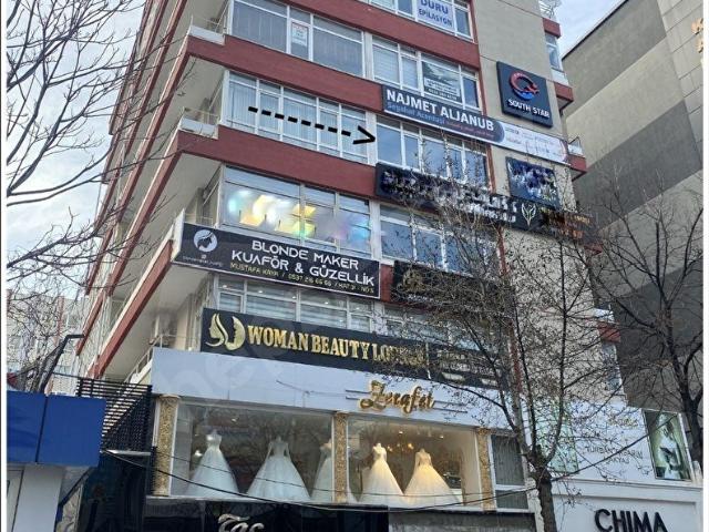 Çankaya, Ankara içerisinde satılık mülk