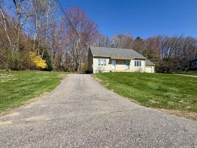 Condo for sale in New Hampshire