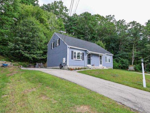 Condo for sale in Hooksett, Merrimack County