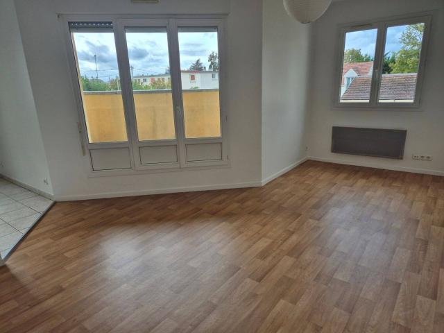 Appartement location à Dammarie-les-Lys, Seine-et-Marne