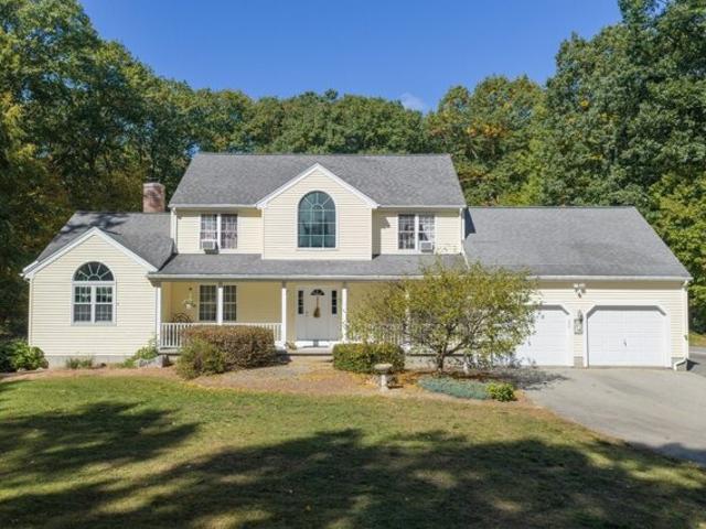 House for sale in Charlton, Worcester County