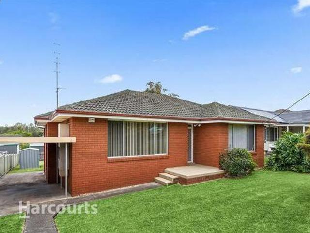 House for sale in Wollongong West, New South Wales