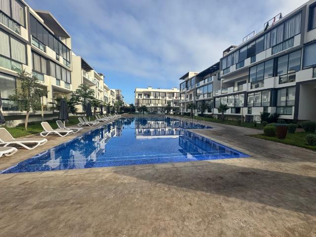 Appartement location à Dar Bouazza, Gharb-Chrarda-Beni Hssen