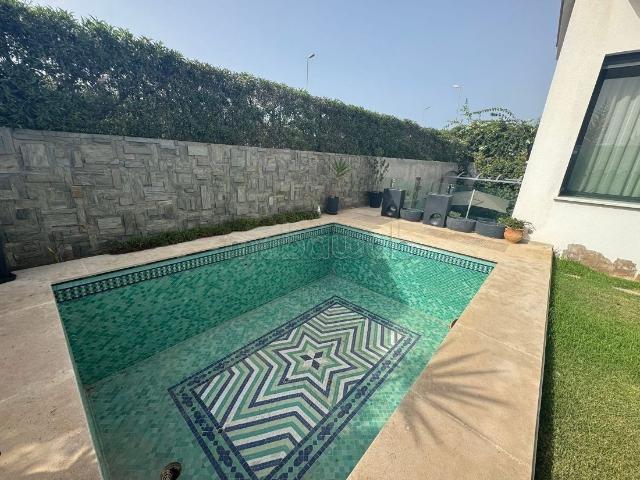 Appartement location à Dar Bouazza, Gharb-Chrarda-Beni Hssen