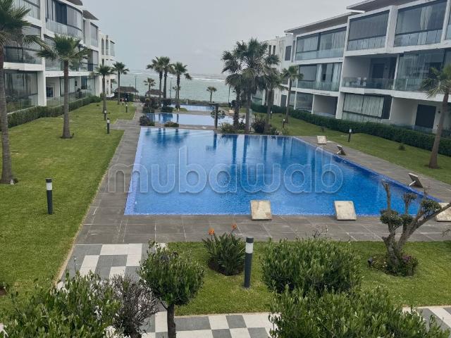 Appartement vente à Dar Bouazza, Gharb-Chrarda-Beni Hssen