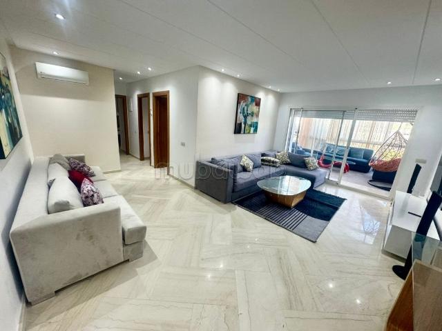 Appartement location à Dar Bouazza, Gharb-Chrarda-Beni Hssen