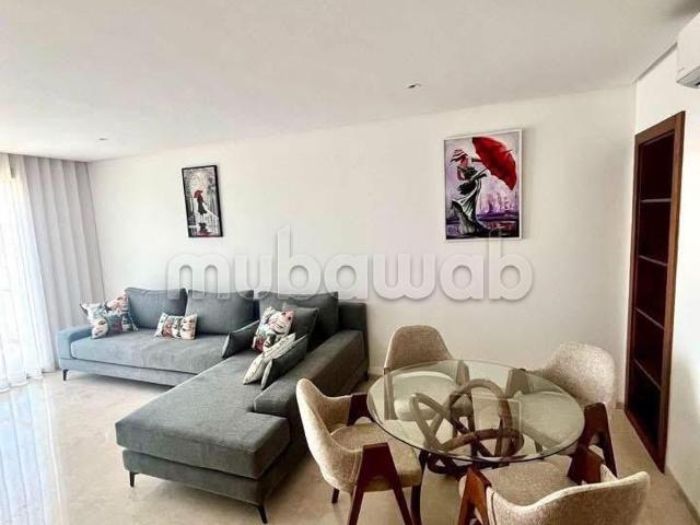 Appartement location à Dar Bouazza, Gharb-Chrarda-Beni Hssen