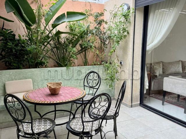 Villa location à Dar Bouazza, Gharb-Chrarda-Beni Hssen