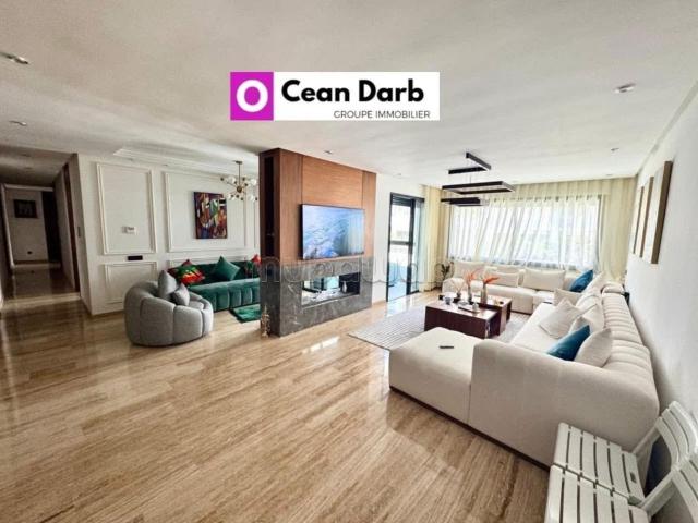 Appartement vente à Dar Bouazza, Grand Casablanca