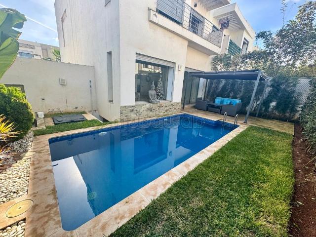 Appartement vente à Dar Bouazza, Gharb-Chrarda-Beni Hssen