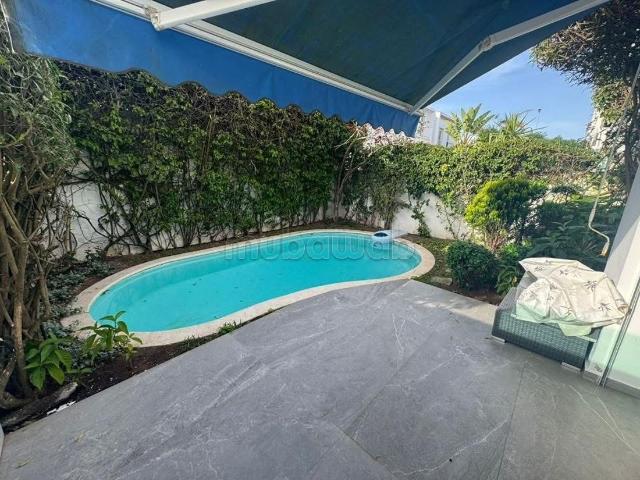 Villa location à Dar Bouazza, Gharb-Chrarda-Beni Hssen
