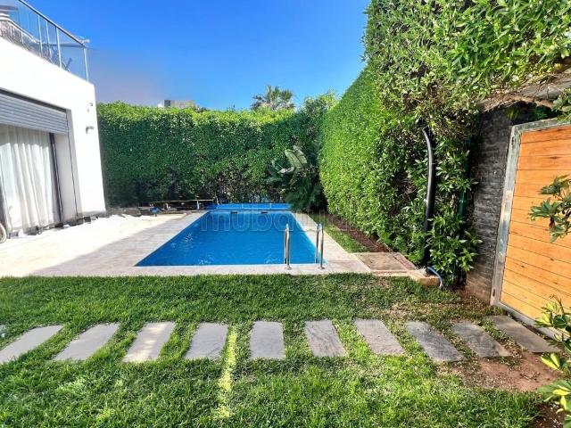 Appartement location à Anfa, Gharb-Chrarda-Beni Hssen