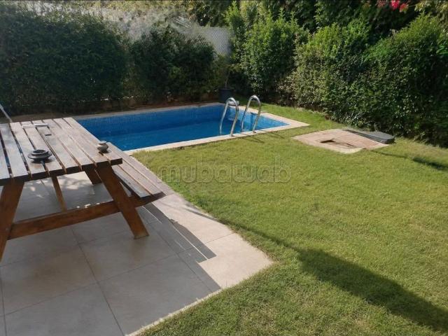 Villa location à Dar Bouazza, Gharb-Chrarda-Beni Hssen