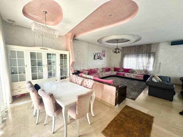 Villa location à Dar Bouazza, Gharb-Chrarda-Beni Hssen