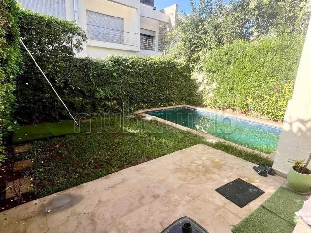 Villa location à Dar Bouazza, Gharb-Chrarda-Beni Hssen