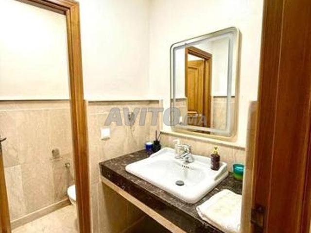 Propriété location à Anfa, Gharb-Chrarda-Beni Hssen
