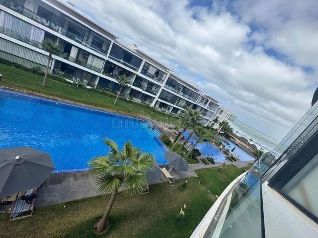 Appartement vente à Dar Bouazza, Gharb-Chrarda-Beni Hssen