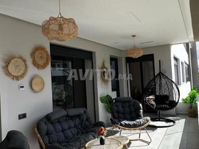 Appartement location à Dar Bouazza, Gharb-Chrarda-Beni Hssen