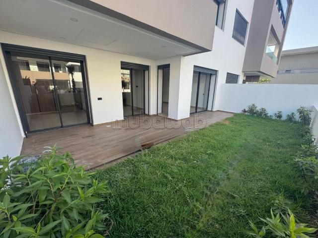 Appartement location à Dar Bouazza, Gharb-Chrarda-Beni Hssen