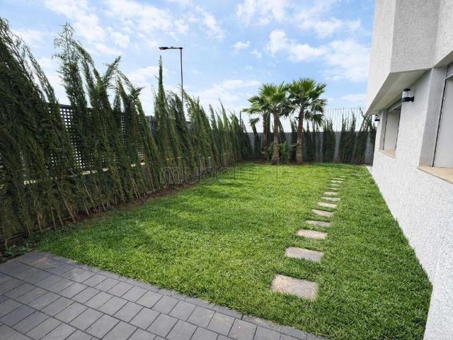 Villa location à Dar Bouazza, Gharb-Chrarda-Beni Hssen