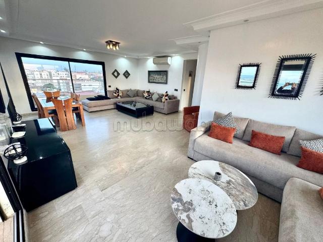 Appartement location à Dar Bouazza, Gharb-Chrarda-Beni Hssen