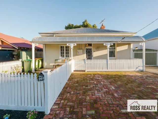 House for sale in Maylands, Western Australia