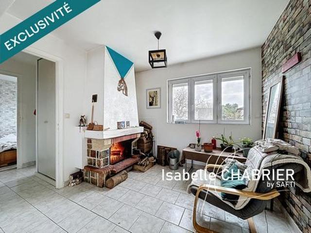 Villa vente à Angers, Morannes