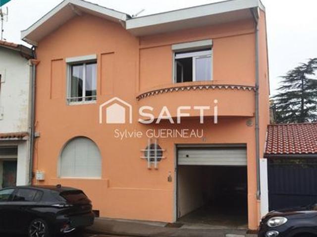 Villa vente à Dax