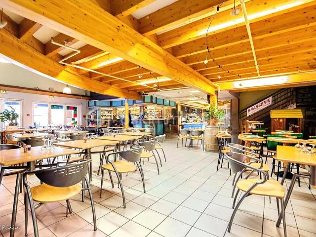 Local Commercial vente à Dax