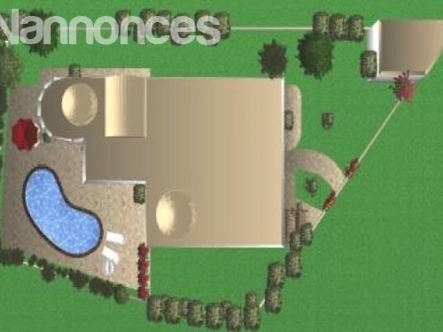 Maison location