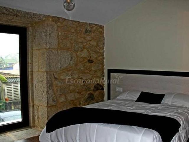 Casa en alquiler en O Sar, Galicia