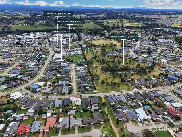 House for sale in Eastwood, Victoria