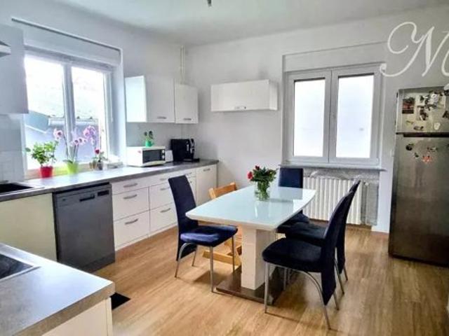 Maison vente à Thionville, Volmerange-les-mines