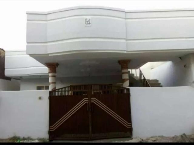 House for sale in Taxila, Islamabad Capital Territory