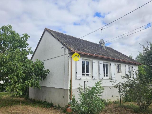 Maison vente à France métropolitaine, Hérisson