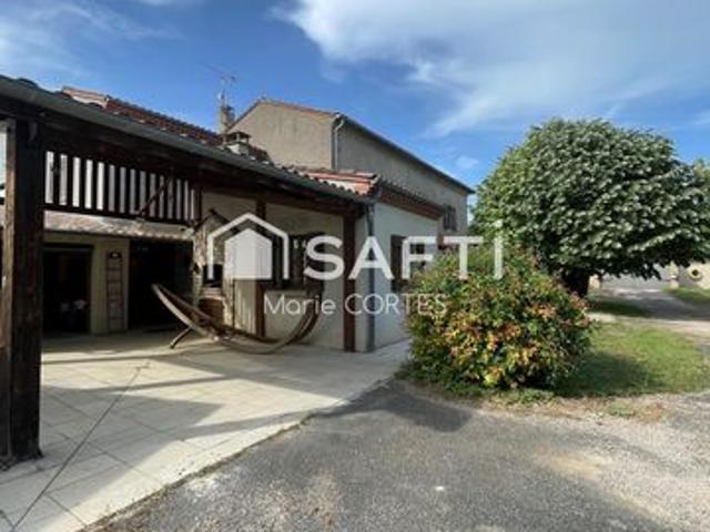 Villa vente à Albi