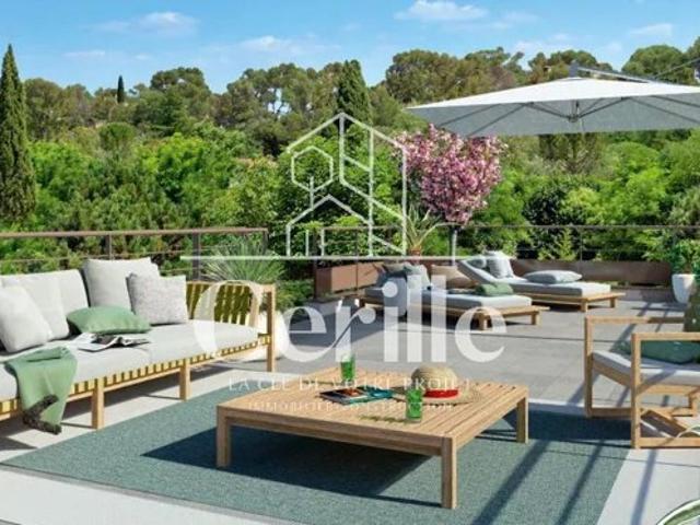 Appartement vente à Nîmes