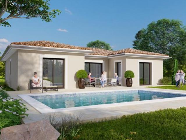 Maison vente à Louhans-Châteaurenaud, Montagny-près-louhans