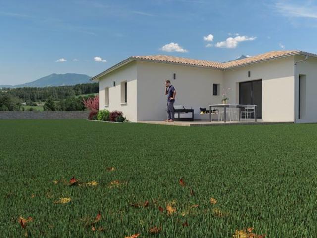 Maison vente à Bourg-en-Bresse, Gorrevod