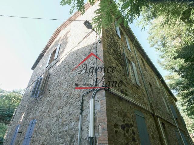 Appartement vente à Alès, Robiac-rochessadoule