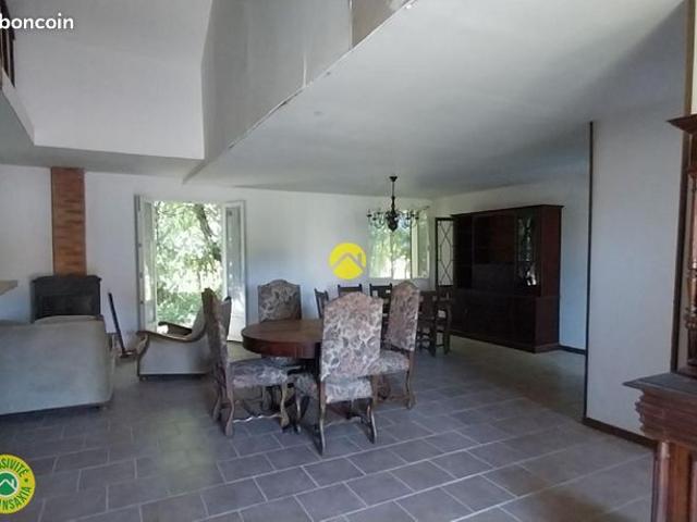 Maison vente à Saint-Amand-Montrond, Sancoins