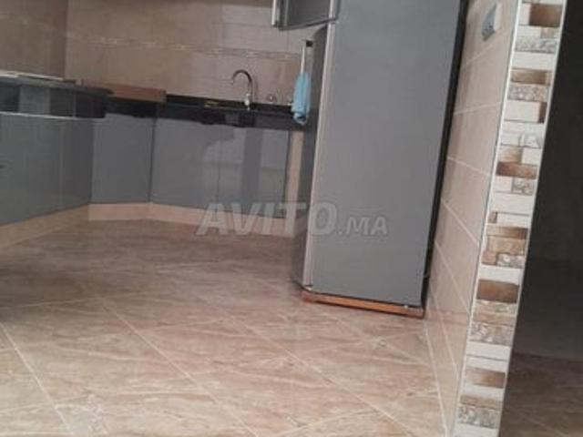 Maison vente à Ben Slimane