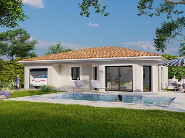 Maison vente à Bourg-en-Bresse, Gorrevod