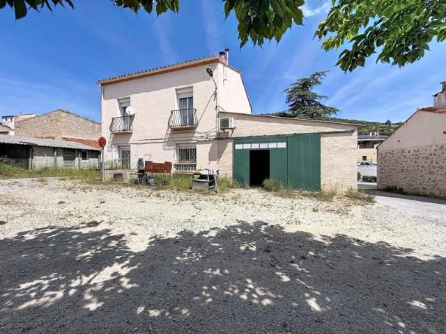 Maison vente à Prades, Montalba-le-château