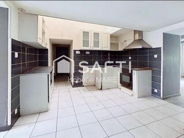 Villa vente à Tritteling-Redlach, Moselle