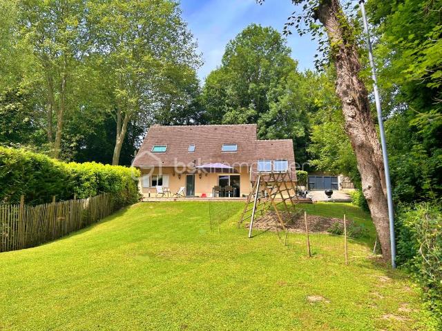 Maison vente à Rambouillet, Neauphle-le-vieux