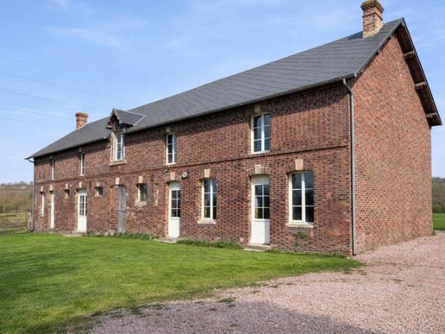 Maison vente à Mortagne-au-Perche, Roiville