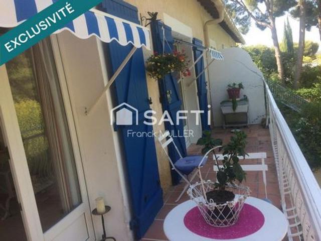 Villa vente à Marseille, Cassis