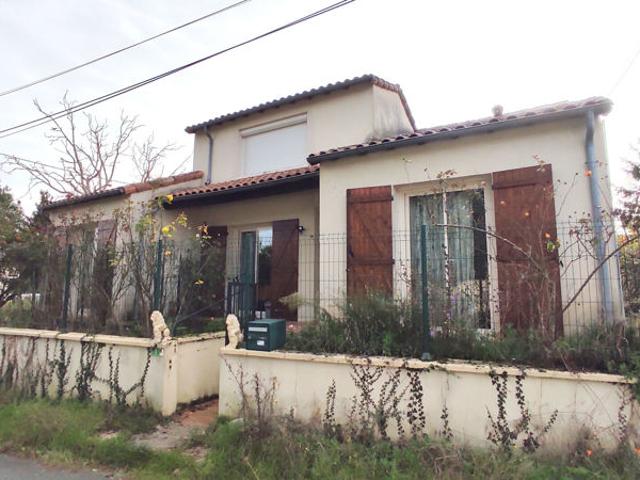 Maison vente à Châtellerault, Nouvelle-Aquitaine